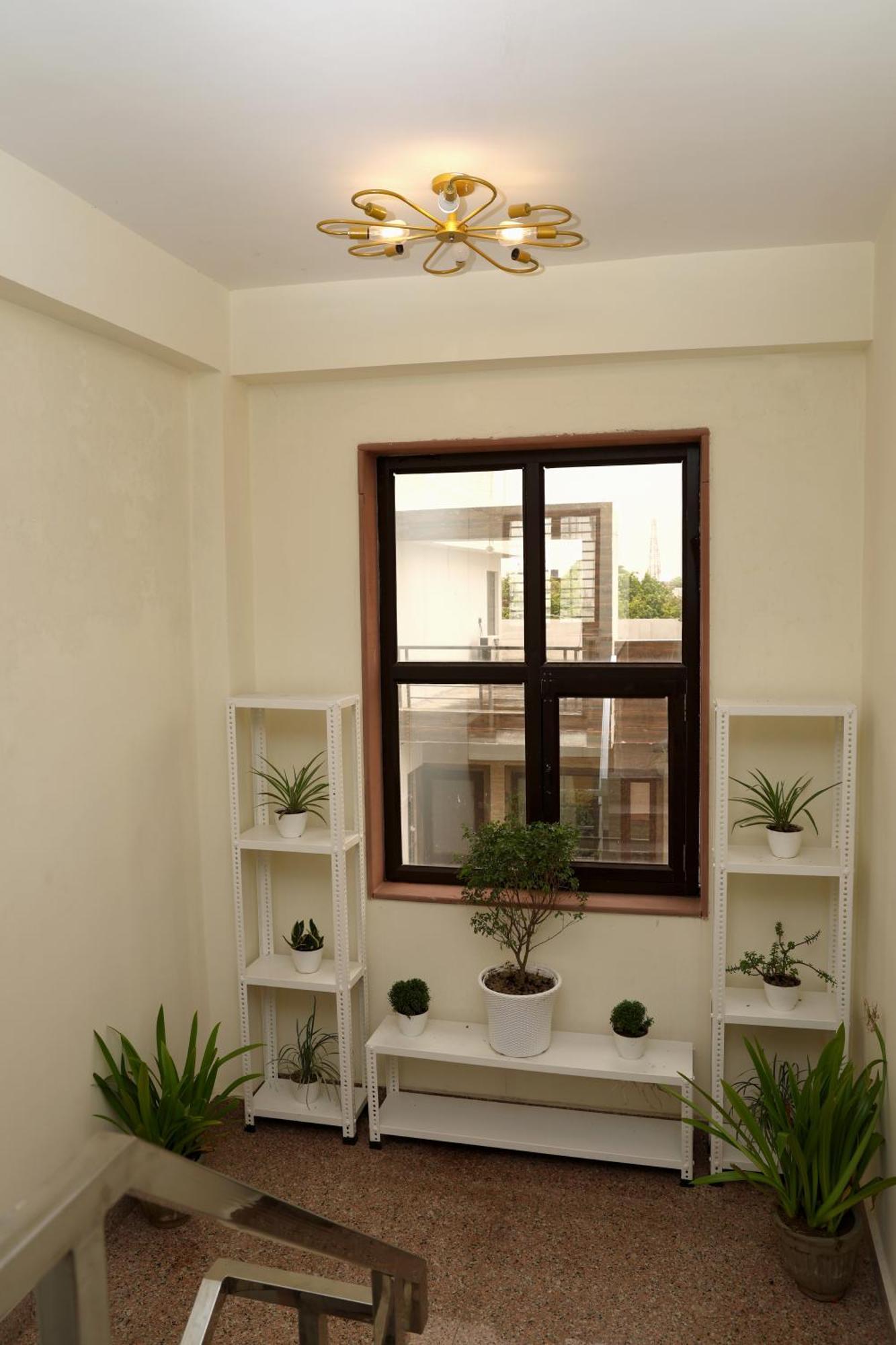 Apartmán Shivalayaa - The Divine Abode Agra  Exteriér fotografie