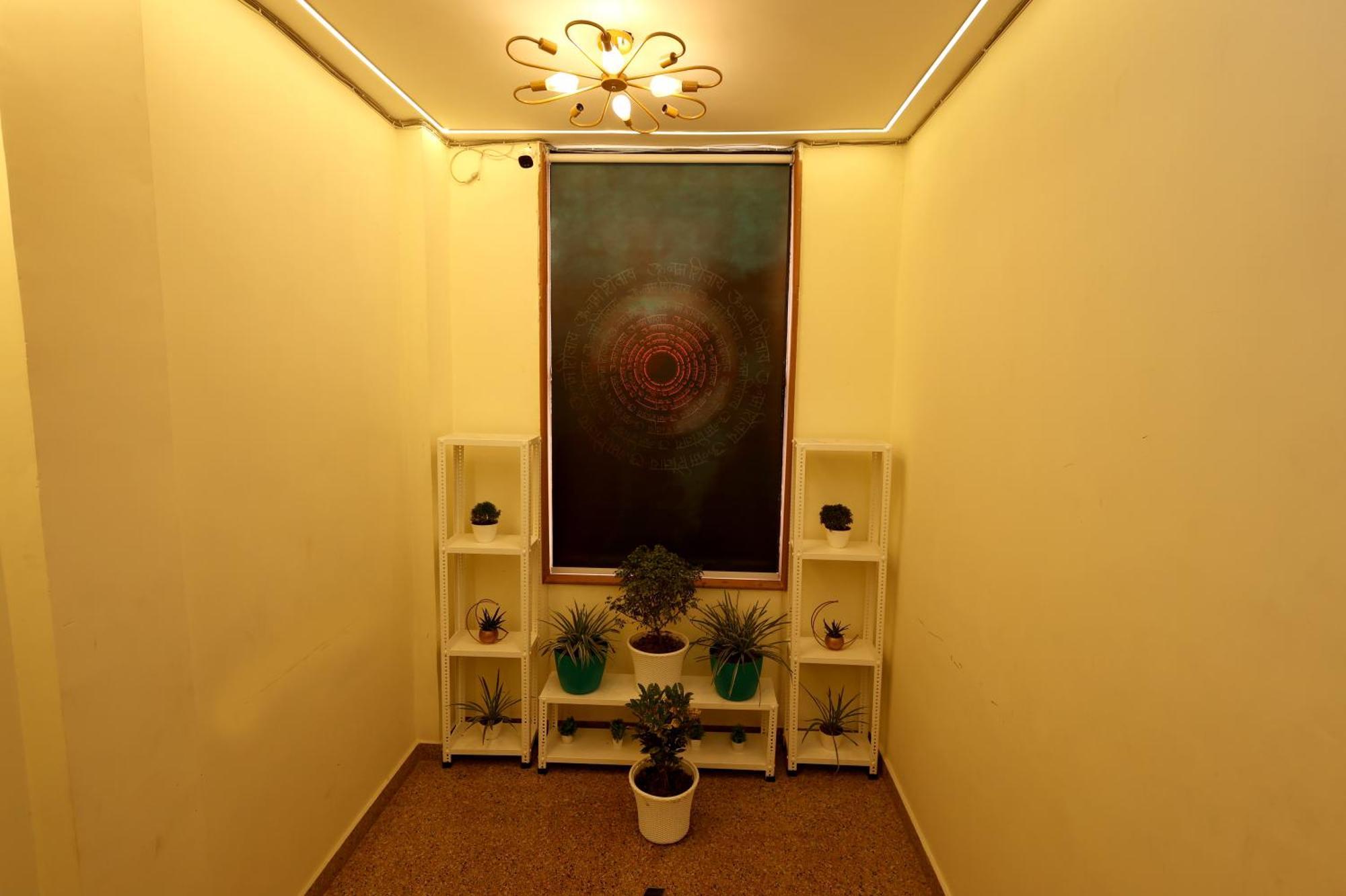 Apartmán Shivalayaa - The Divine Abode Agra  Exteriér fotografie